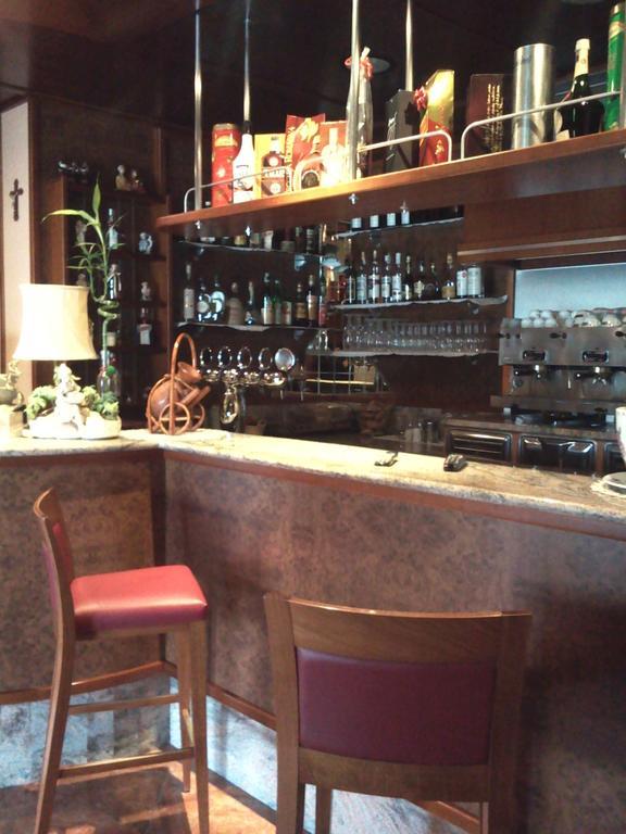 阿尔普提科酒店 Azzano Decimo 外观 照片