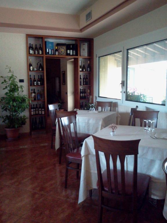 阿尔普提科酒店 Azzano Decimo 外观 照片